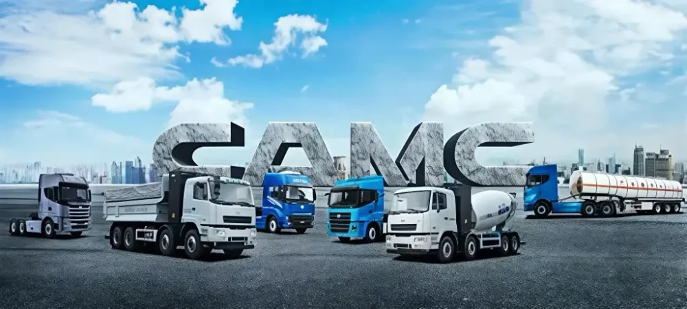 Запчасти на китайские грузовые машины: SHACMAN (SHAANXI), FAW, SITRAK, HOWO, DONGFENG, FOTON, SINOTRUK (HANIA).