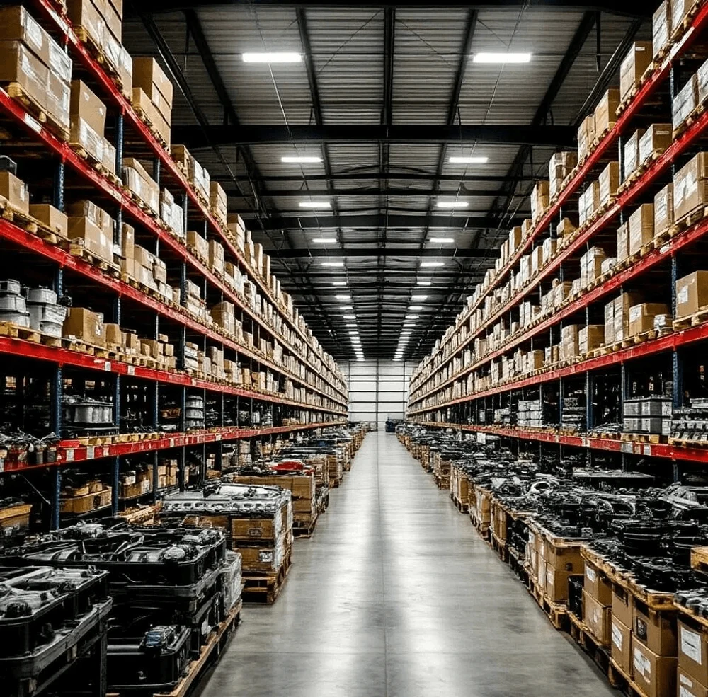 Запчасти на китайские грузовые машины: SHACMAN (SHAANXI), FAW, SITRAK, HOWO, DONGFENG, FOTON, SINOTRUK (HANIA).